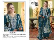 JOHRA TEX  DN JT-171 B